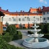 Отель Gala-Hotel