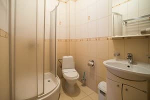 Отель Gala-Hotel. Стандарт двухместный  2