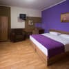Отель Gala-Hotel. Стандарт двухместный плюс 1
