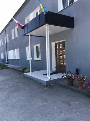 Мини-отель Guest House KARTA F. M