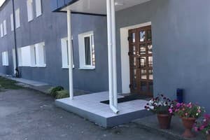 Хостел Guest House KARTA F. M