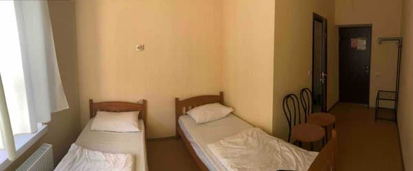 Guest House KARTA F. M 2