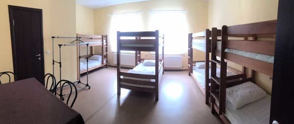 Guest House KARTA F. M 3