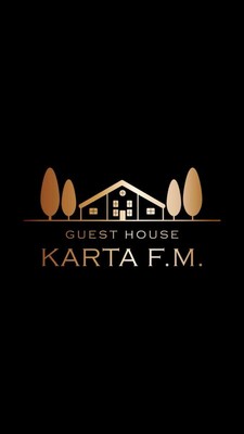 Guest House KARTA F. M 8