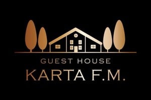 Guest House KARTA F. M 8