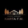 Guest House KARTA F. M 8-9/14