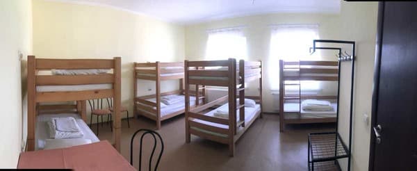Guest House KARTA F. M 10