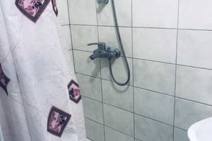 Хостел Guest House KARTA F. M. Семейный трехместный  2