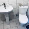 Хостел Guest House KARTA F. M. Семейный трехместный  3
