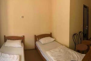 Хостел Guest House KARTA F. M. Стандарт двухместный  1