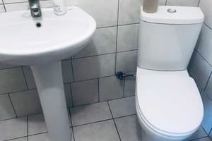 Хостел Guest House KARTA F. M. Стандарт двухместный  3
