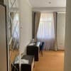 In hotel 5