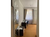 In hotel 5