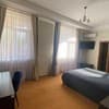 In hotel 4