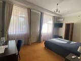 In hotel 4
