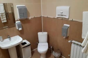 Отель In hotel. Люкс 4-местный  4