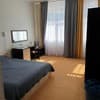 Отель In hotel. Люкс 4-местный  2