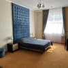 Отель In hotel. Полулюкс 4-местный  1