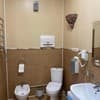 Отель In hotel. Стандарт двухместный  6