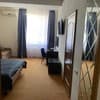 Отель In hotel. Стандарт трехместный  4