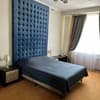 Отель In hotel. Стандарт трехместный  6