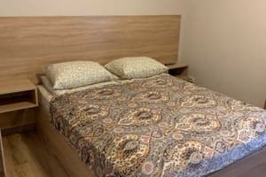 Отель Каприз. Семейный трехместный №11 (2+1) 1