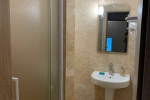 Отель Каприз. Семейный трехместный №13(2+1) 3