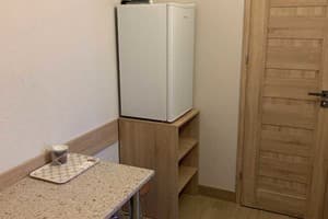 Отель Каприз. Семейный трехместный №13(2+1) 2