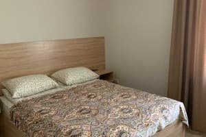 Отель Каприз. Семейный трехместный №13(2+1) 1