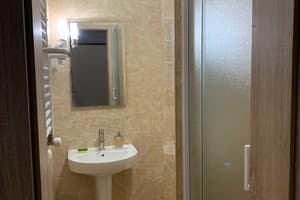 Отель Каприз. Семейный трехместный №14 (2+1) 3