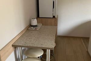 Отель Каприз. Семейный трехместный №15 (2+1+1) 1