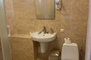 Отель Каприз. Семейный трехместный №15 (2+1+1) 3