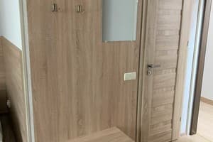 Отель Каприз. Семейный трехместный №15 (2+1+1) 5