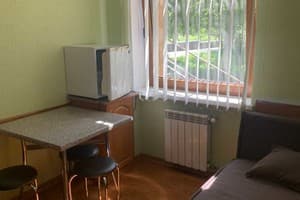 Отель Каприз. Семейный трехместный №5 (2+1) 1