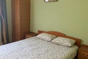 Отель Каприз. Семейный трехместный №5 (2+1) 2