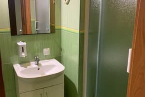 Отель Каприз. Семейный трехместный №5 (2+1) 3