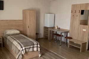 Отель Каприз. Стандарт 4-местный №10 3