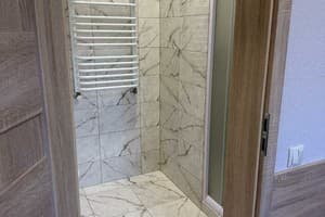 Отель Каприз. Стандарт 4-местный  1