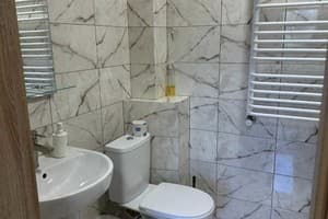 Отель Каприз. Стандарт 4-местный  4