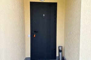 Отель Каприз. Стандарт 4-местный  5