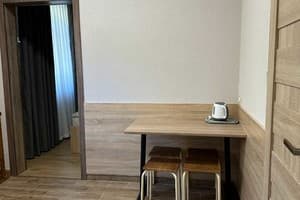 Отель Каприз. Стандарт 4-местный  6