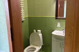 Отель Каприз. Стандарт 5-местный №1 7