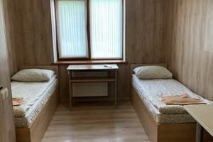 Отель Каприз. Стандарт двухместный №18 1