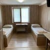 Отель Каприз. Стандарт двухместный №18 1
