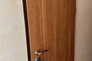 Отель Каприз. Стандарт двухместный №3 2