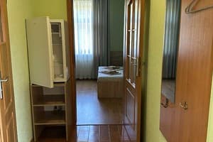 Отель Каприз. Стандарт двухместный № 6 1