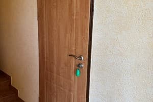 Отель Каприз. Стандарт двухместный № 6 2