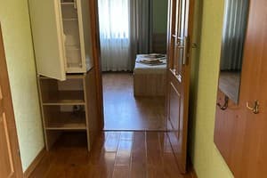 Отель Каприз. Стандарт двухместный № 6 5