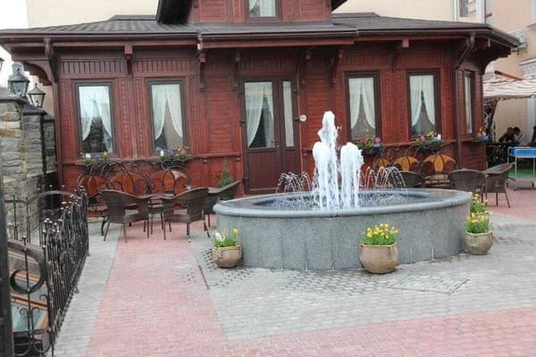 Клеопатра 1