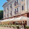 Отель Optima Collection Каменец-Подольский
